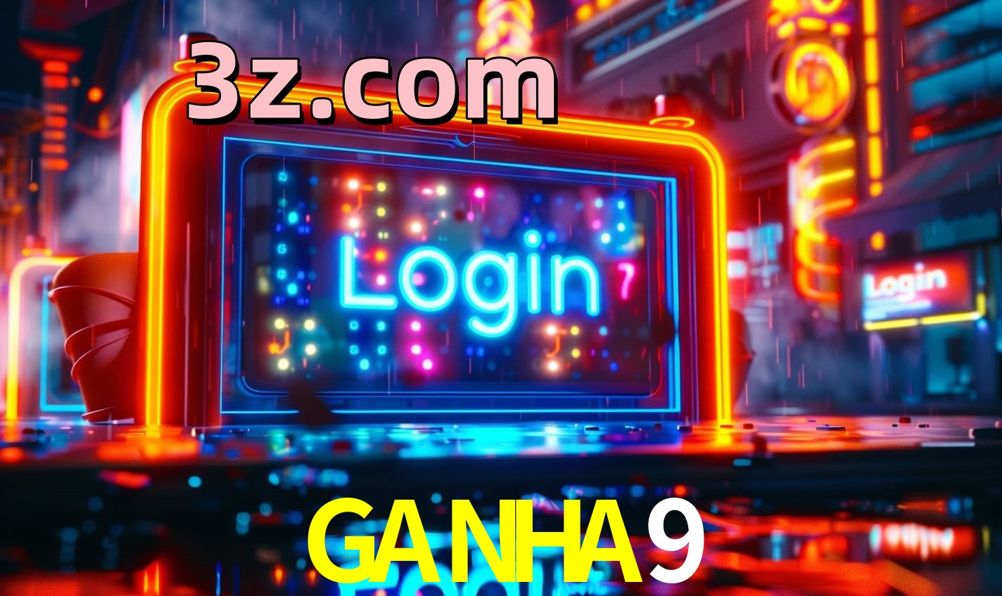 Registre-se hoje no Cassino GANHA9